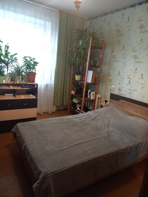 Продам двухкомнатную (2-комн.) квартиру, Западный пер, 2, Волгодонск г