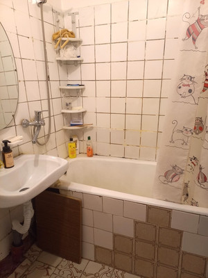 Продам двухкомнатную (2-комн.) квартиру, Западный пер, 2, Волгодонск г
