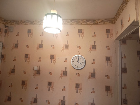 Продам двухкомнатную (2-комн.) квартиру, Западный пер, 2, Волгодонск г