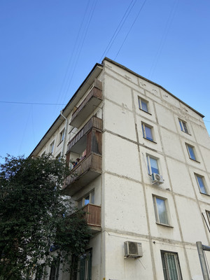 Продам однокомнатную (1-комн.) квартиру, Плеханова ул, 26к1, Москва г