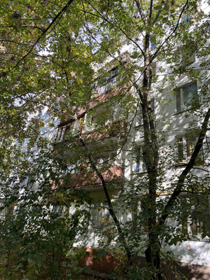 Продам однокомнатную (1-комн.) квартиру, Плеханова ул, 26к1, Москва г