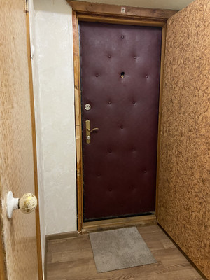 Продам однокомнатную (1-комн.) квартиру, Плеханова ул, 26к1, Москва г