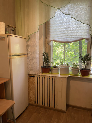 Продам однокомнатную (1-комн.) квартиру, Плеханова ул, 26к1, Москва г