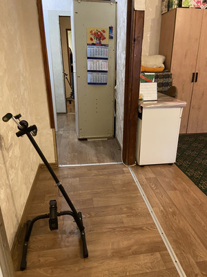 Продам однокомнатную (1-комн.) квартиру, Плеханова ул, 26к1, Москва г