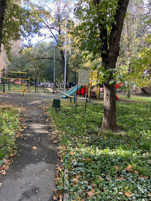 Продам однокомнатную (1-комн.) квартиру, Плеханова ул, 26к1, Москва г