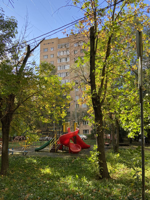 Продам однокомнатную (1-комн.) квартиру, Плеханова ул, 26к1, Москва г