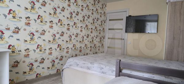 Продам двухкомнатную (2-комн.) квартиру, Димитрова ул, 59А, Йошкар-Ола г