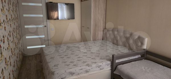 Продам двухкомнатную (2-комн.) квартиру, Димитрова ул, 59А, Йошкар-Ола г