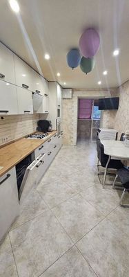 Продам двухкомнатную (2-комн.) квартиру, Димитрова ул, 59А, Йошкар-Ола г