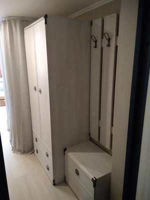 Продам однокомнатную (1-комн.) квартиру, Шоссе в Лаврики ул, 33, Мурино п