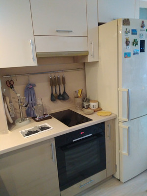 Продам однокомнатную (1-комн.) квартиру, Шоссе в Лаврики ул, 33, Мурино п