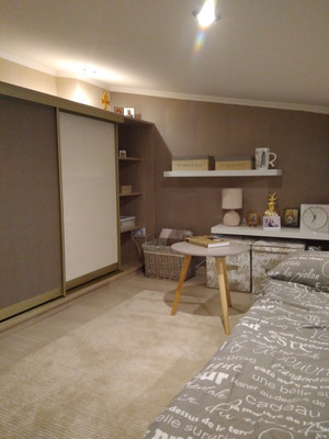 Продам однокомнатную (1-комн.) квартиру, Шоссе в Лаврики ул, 33, Мурино п