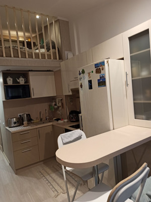 Продам однокомнатную (1-комн.) квартиру, Шоссе в Лаврики ул, 33, Мурино п