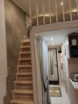 Продам однокомнатную (1-комн.) квартиру, Шоссе в Лаврики ул, 33, Мурино п