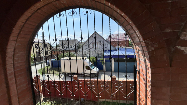 Продам дом, Гвардейская ул, 11, Крымск г, 0 км от города