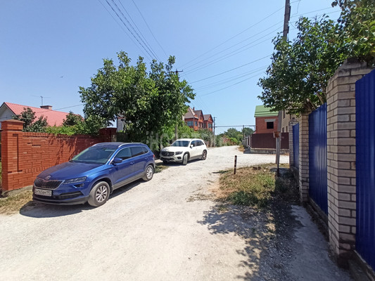 Продам дом, Гвардейская ул, 11, Крымск г, 0 км от города