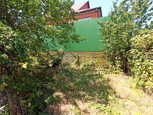 Продам дом, Гвардейская ул, 11, Крымск г, 0 км от города