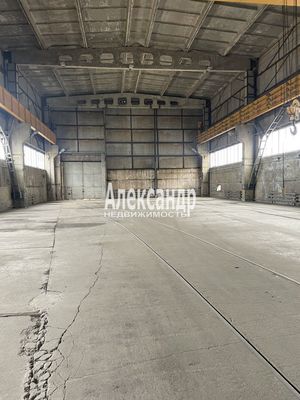 Сдам склад 2 260 м2, Свободы ул, 53к3, Красное Село г