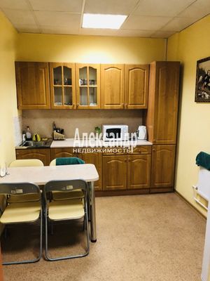 Сдам склад 2 260 м2, Свободы ул, 53к3, Красное Село г