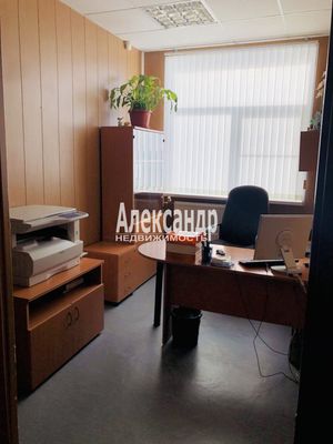 Сдам склад 2 260 м2, Свободы ул, 53к3, Красное Село г