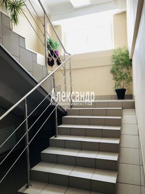 Сдам склад 2 260 м2, Свободы ул, 53к3, Красное Село г