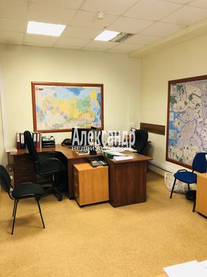 Сдам склад 2 260 м2, Свободы ул, 53к3, Красное Село г