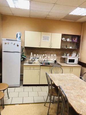 Сдам склад 2 260 м2, Свободы ул, 53к3, Красное Село г