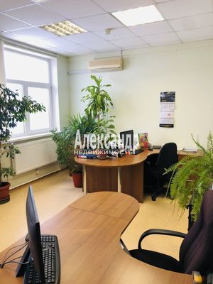 Сдам склад 2 260 м2, Свободы ул, 53к3, Красное Село г