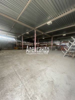 Сдам склад 2 260 м2, Свободы ул, 53к3, Красное Село г