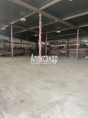 Сдам склад 2 260 м2, Свободы ул, 53к3, Красное Село г