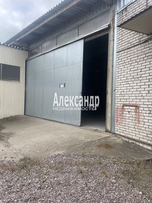 Сдам склад 2 260 м2, Свободы ул, 53к3, Красное Село г