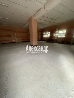 Сдам склад 2 260 м2, Свободы ул, 53к3, Красное Село г