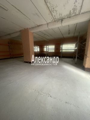 Сдам склад 2 260 м2, Свободы ул, 53к3, Красное Село г