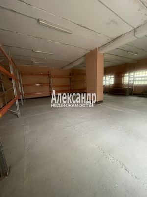 Сдам склад 2 260 м2, Свободы ул, 53к3, Красное Село г