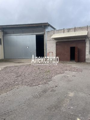 Сдам склад 2 260 м2, Свободы ул, 53к3, Красное Село г