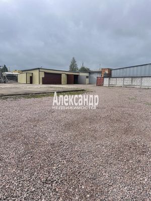 Сдам склад 2 260 м2, Свободы ул, 53к3, Красное Село г