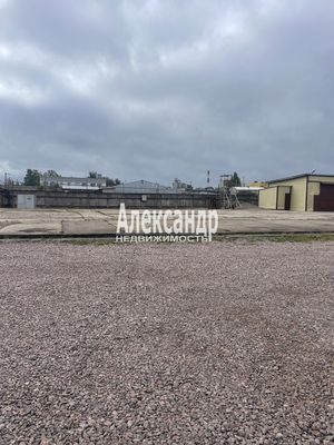Сдам склад 2 260 м2, Свободы ул, 53к3, Красное Село г