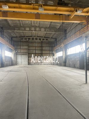 Сдам склад 2 260 м2, Свободы ул, 53к3, Красное Село г