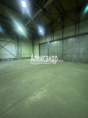 Сдам склад 2 260 м2, Свободы ул, 53к3, Красное Село г