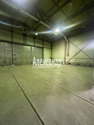 Сдам склад 2 260 м2, Свободы ул, 53к3, Красное Село г