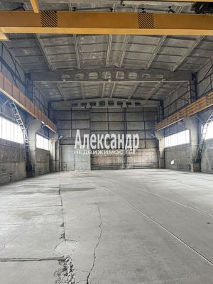 Сдам склад 2 260 м2, Свободы ул, 53к3, Красное Село г