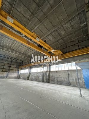 Сдам склад 2 260 м2, Свободы ул, 53к3, Красное Село г