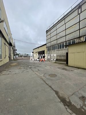 Сдам склад 2 260 м2, Свободы ул, 53к3, Красное Село г