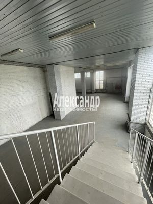 Сдам склад 2 260 м2, Свободы ул, 53к3, Красное Село г