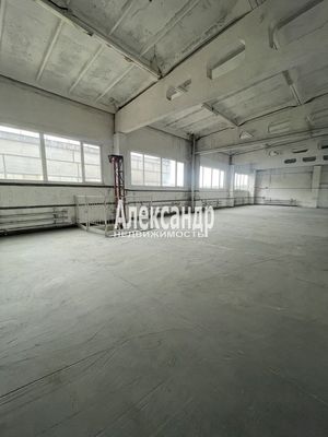 Сдам склад 2 260 м2, Свободы ул, 53к3, Красное Село г