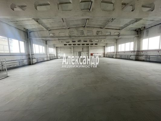 Сдам склад 2 260 м2, Свободы ул, 53к3, Красное Село г