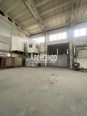 Сдам склад 2 260 м2, Свободы ул, 53к3, Красное Село г