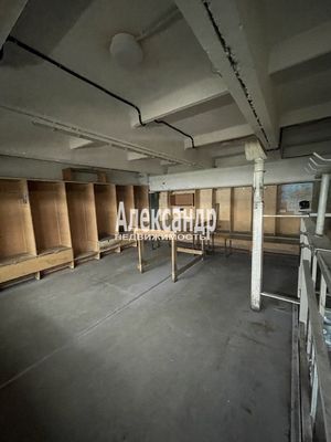 Сдам склад 2 260 м2, Свободы ул, 53к3, Красное Село г