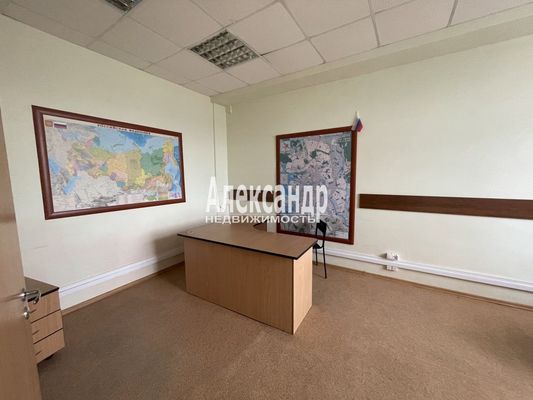 Сдам склад 2 260 м2, Свободы ул, 53к3, Красное Село г