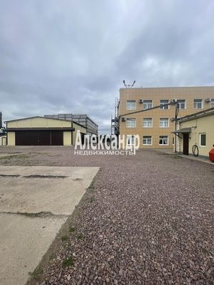 Сдам склад 2 260 м2, Свободы ул, 53к3, Красное Село г